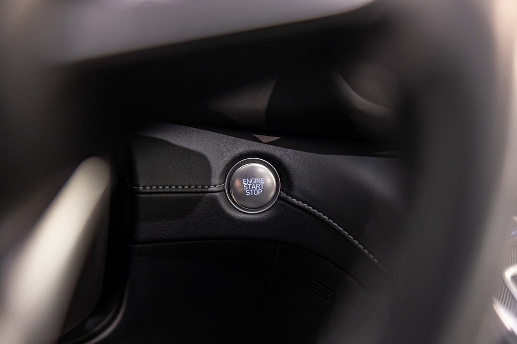 2023 Hyundai Santa Fe Hybrid SEL Premium