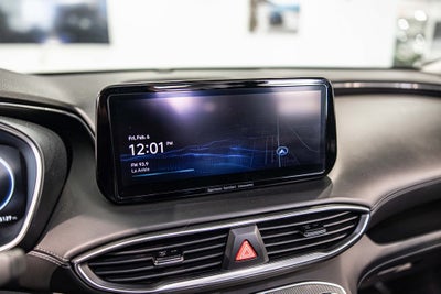 2023 Hyundai Santa Fe Hybrid SEL Premium