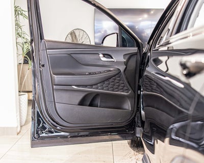 2023 Hyundai Santa Fe Hybrid SEL Premium