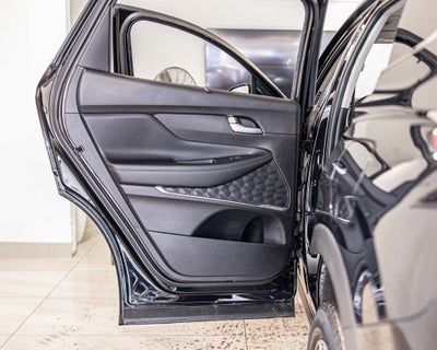 2023 Hyundai Santa Fe Hybrid SEL Premium