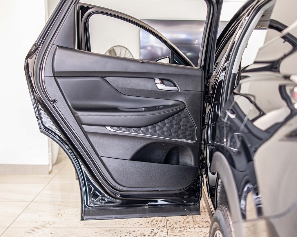 2023 Hyundai Santa Fe Hybrid SEL Premium