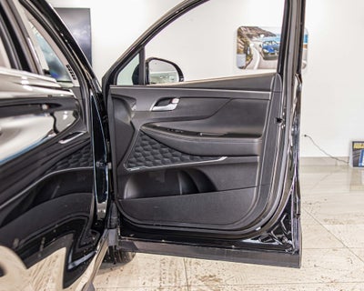 2023 Hyundai Santa Fe Hybrid SEL Premium