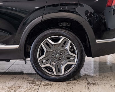 2023 Hyundai Santa Fe Hybrid SEL Premium