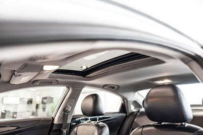 2013 Hyundai Sonata Limited