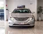 2013 Hyundai Sonata Limited