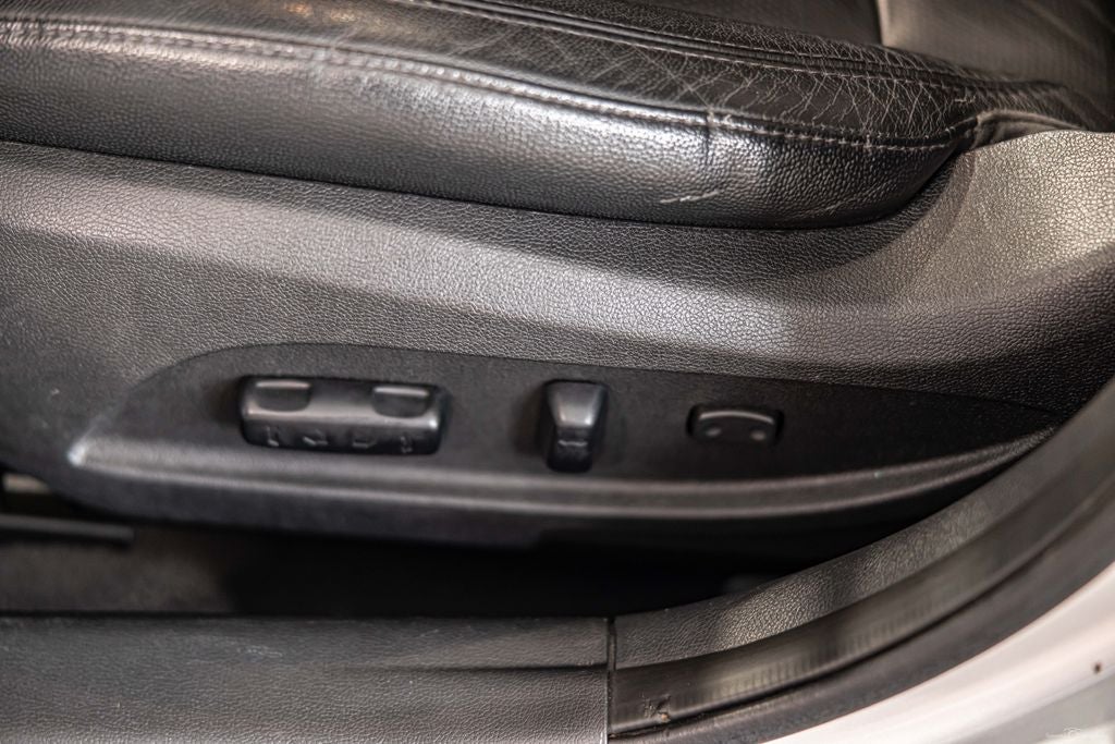 2013 Hyundai Sonata Limited