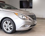 2013 Hyundai Sonata Limited