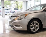 2013 Hyundai Sonata Limited