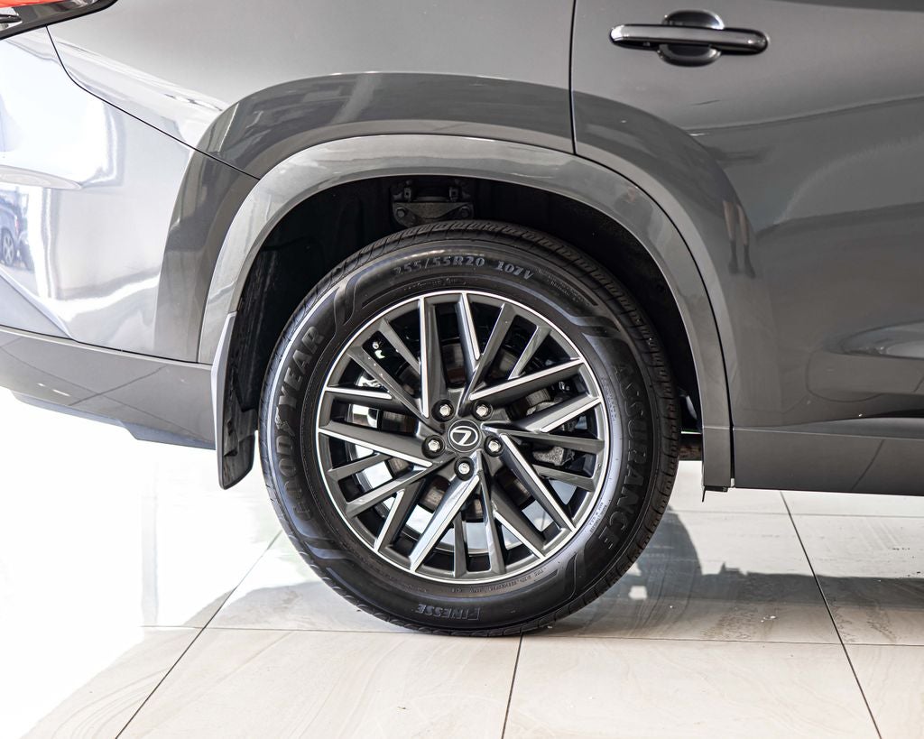 2025 Lexus TX 350 Premium