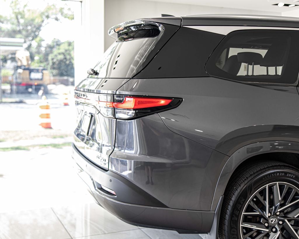 2025 Lexus TX 350 Premium