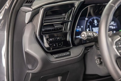 2025 Lexus TX 350 Premium