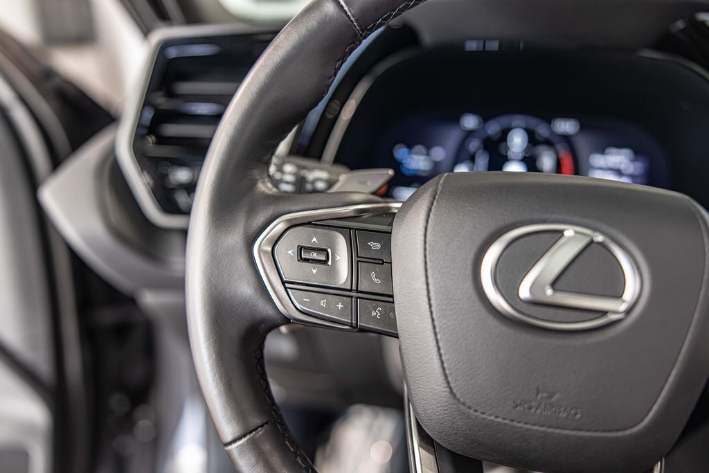 2025 Lexus TX 350 Premium