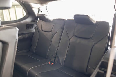 2025 Lexus TX 350 Premium