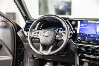 2025 Lexus TX 350 Premium