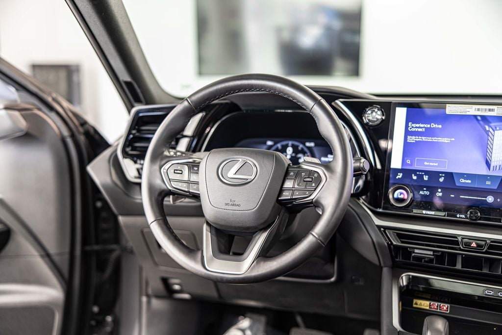 2025 Lexus TX 350 Premium