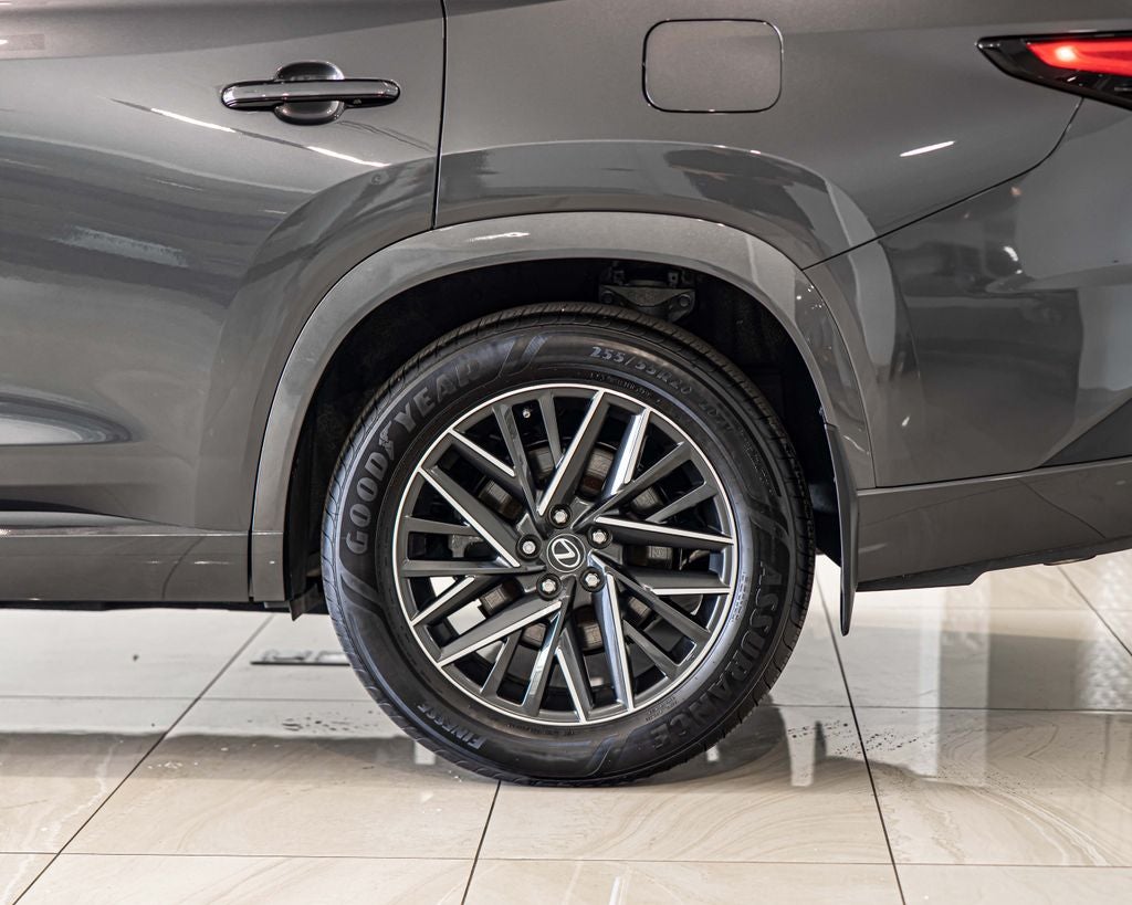 2025 Lexus TX 350 Premium
