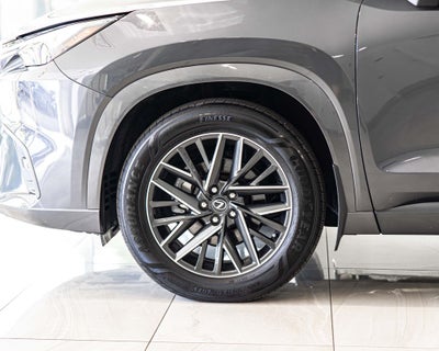 2025 Lexus TX 350 Premium