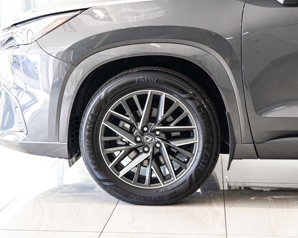 2025 Lexus TX 350 Premium