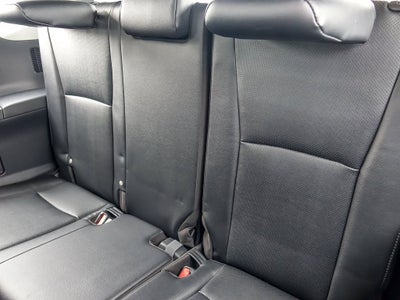 2026 Toyota Grand Highlander Hybrid Base