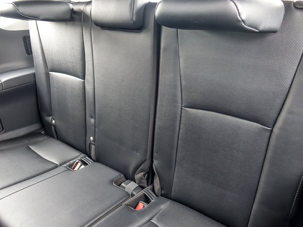2026 Toyota Grand Highlander Hybrid Base