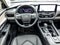 2026 Toyota Grand Highlander Hybrid Base