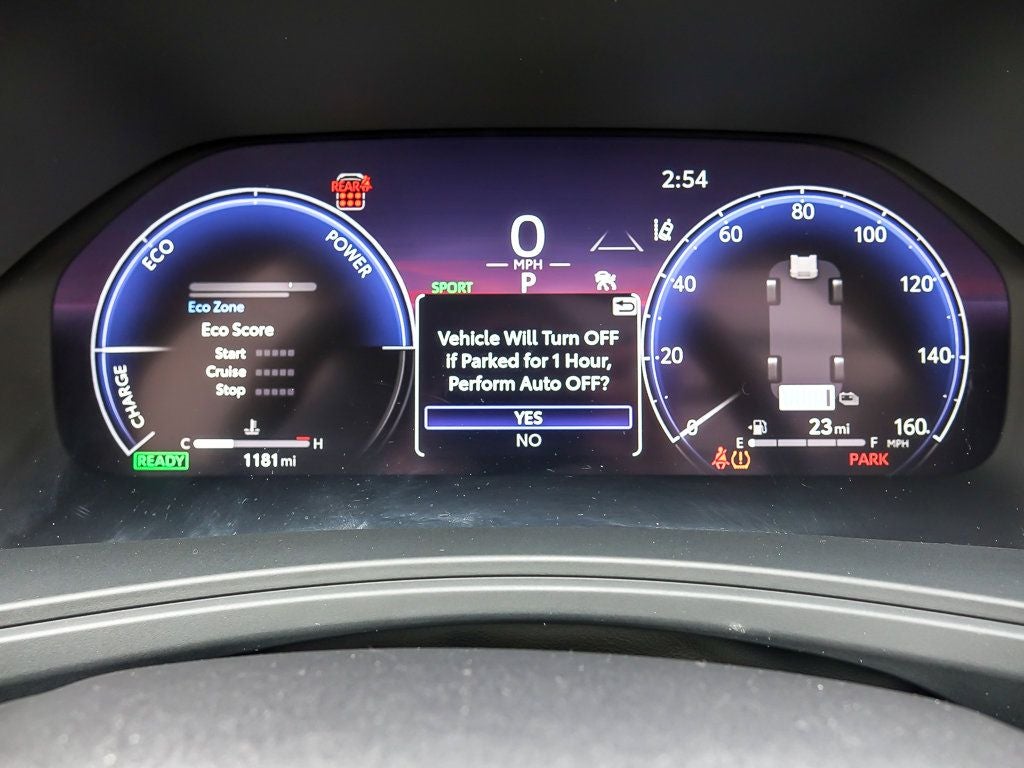 2026 Toyota Grand Highlander Hybrid Base