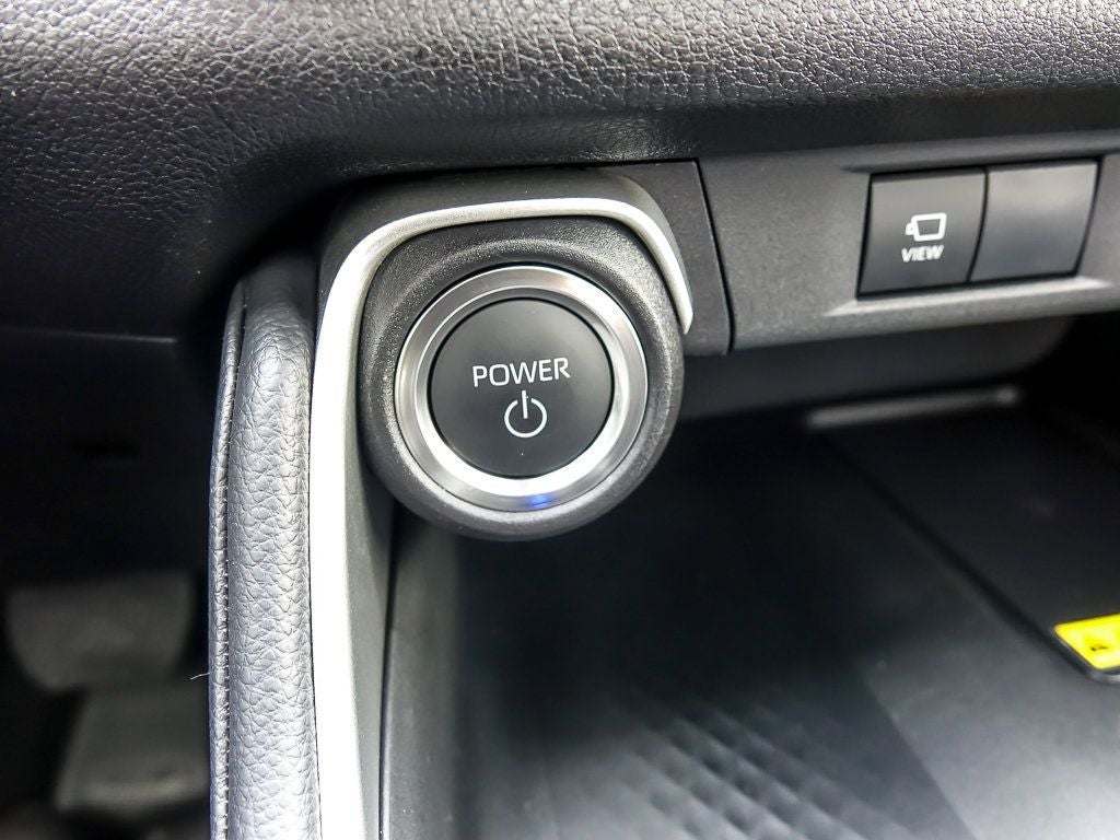 2026 Toyota Grand Highlander Hybrid Base
