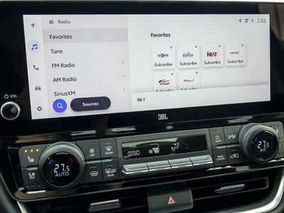 2026 Toyota Grand Highlander Hybrid Base