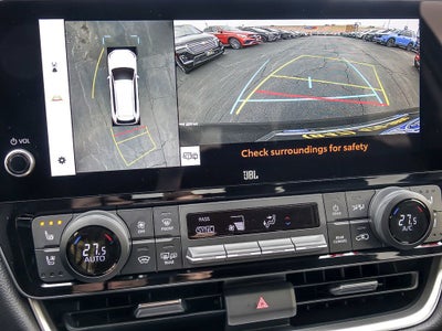 2026 Toyota Grand Highlander Hybrid Base