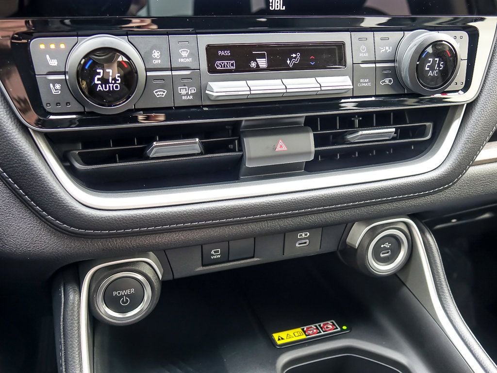 2026 Toyota Grand Highlander Hybrid Base