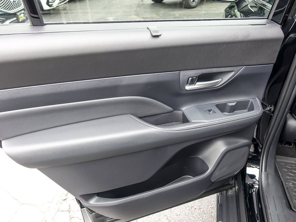 2026 Toyota Grand Highlander Hybrid Base
