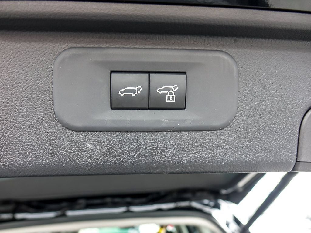 2026 Toyota Grand Highlander Hybrid Base