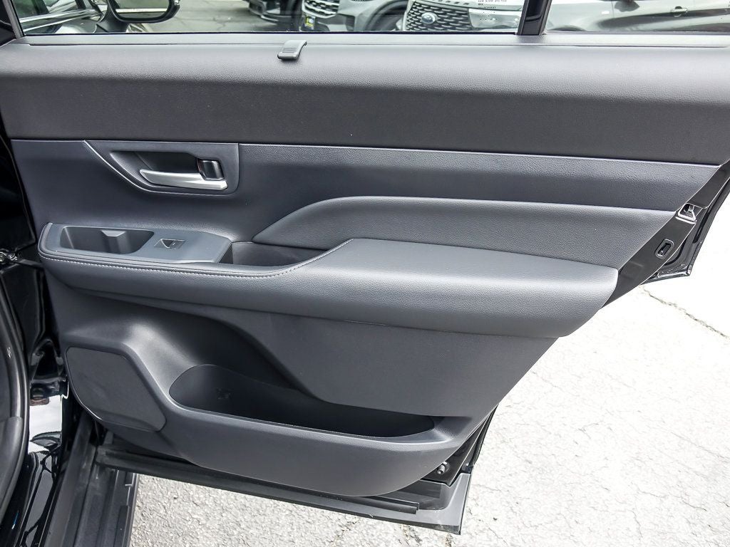 2026 Toyota Grand Highlander Hybrid Base