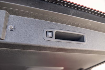 2025 Toyota Sienna XSE