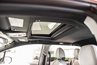 2025 Toyota Sienna XSE