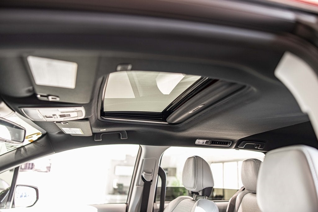 2025 Toyota Sienna XSE