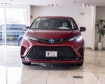2025 Toyota Sienna XSE
