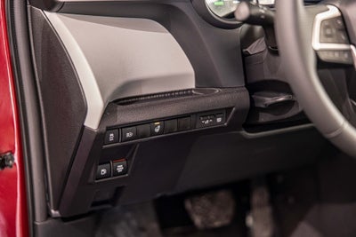 2025 Toyota Sienna XSE