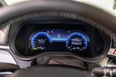 2025 Toyota Sienna XSE