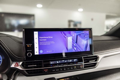 2025 Toyota Sienna XSE