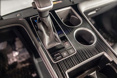 2025 Toyota Sienna XSE