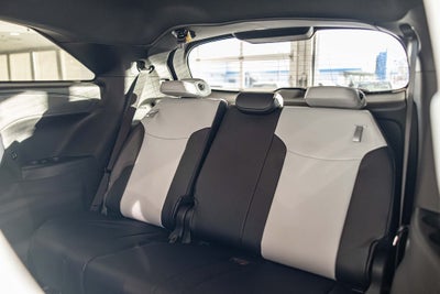 2025 Toyota Sienna XSE