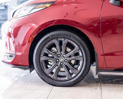 2025 Toyota Sienna XSE