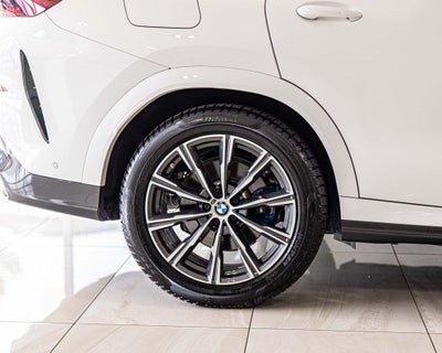 2024 BMW X6 xDrive40i
