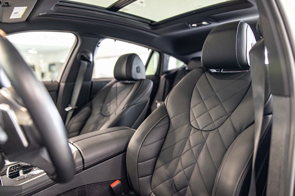 2024 BMW X6 xDrive40i