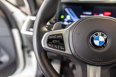 2024 BMW X6 xDrive40i
