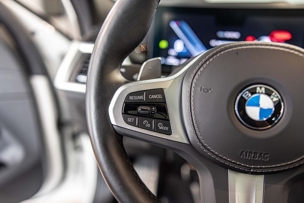 2024 BMW X6 xDrive40i