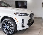 2024 BMW X6 xDrive40i
