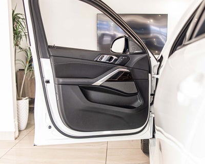 2024 BMW X6 xDrive40i