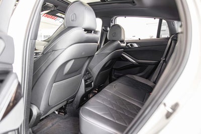 2024 BMW X6 xDrive40i